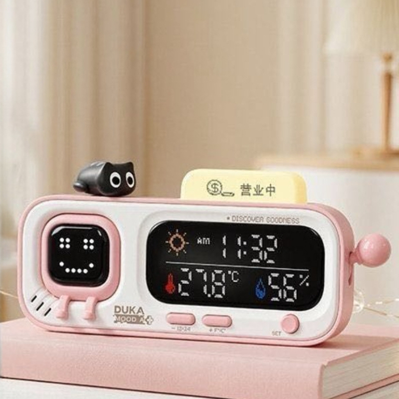 DUKA MOODA Smart Desktop Tempe - Home Office Jobs avis et prix