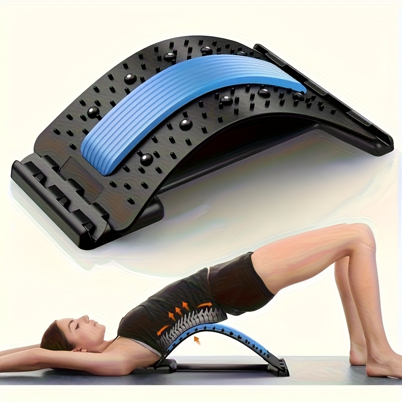 3-Level Back Stretcher Posture - Home Office Gear avis et prix