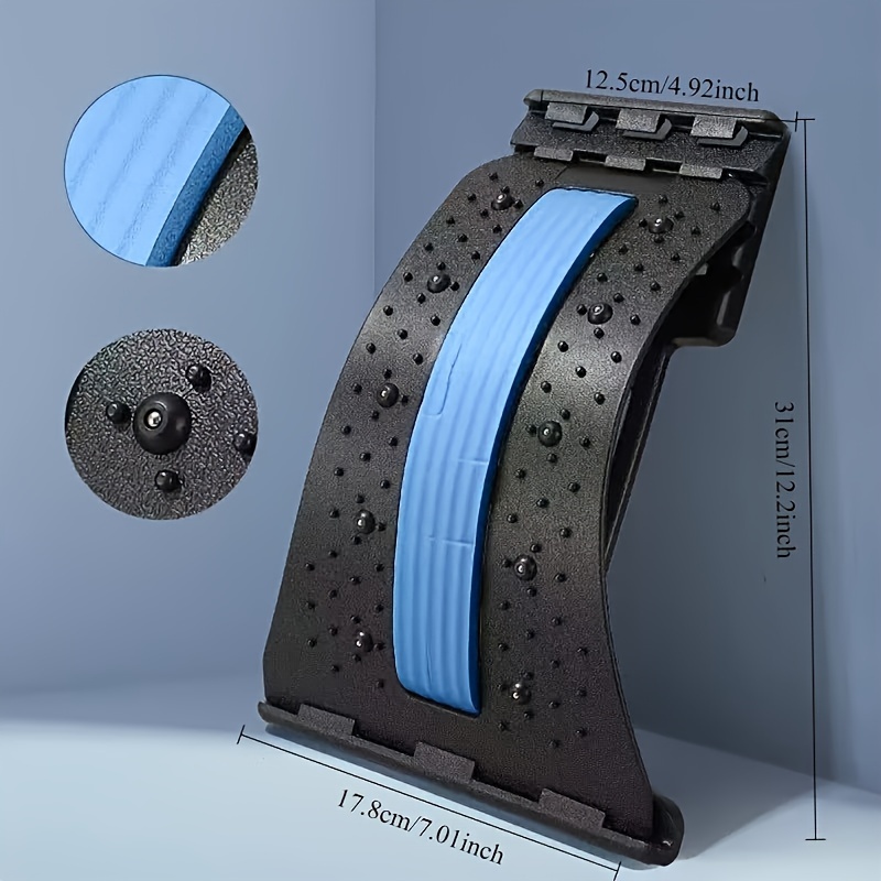 3-Level Back Stretcher Posture - Home Office Gear avis et prix