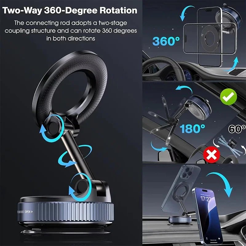 Powerful Vacuum Adsorption Mag - Standing Desk Electric avis et prix