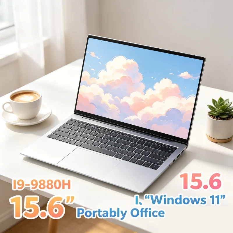 Windows 11 New 15.6 Inch Ultra - Home Office Of Uk avis et prix