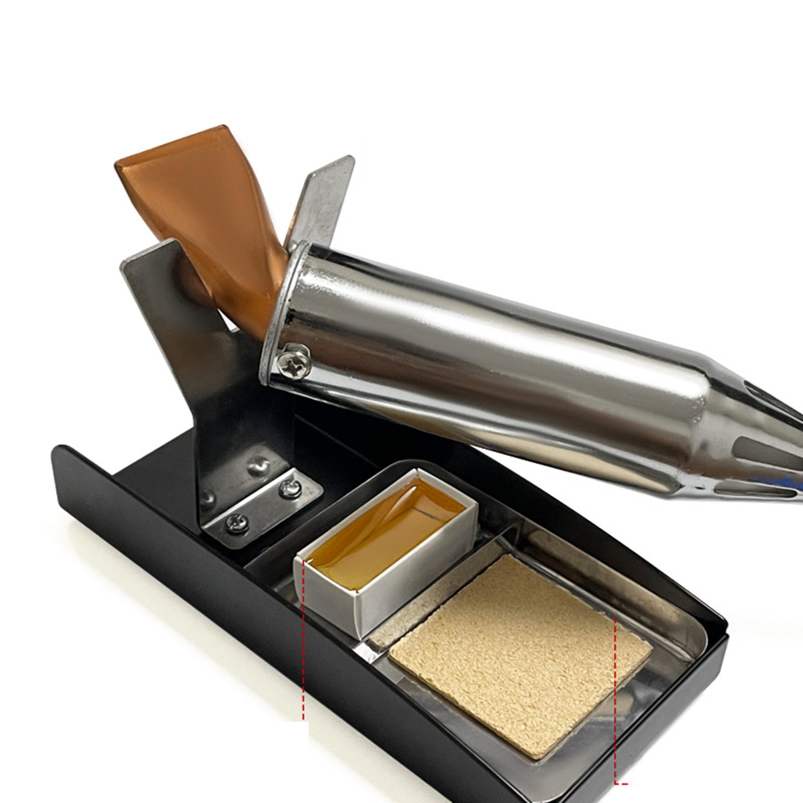 Electric Soldering Iron Stand  - Standing Desk Electric avis et prix