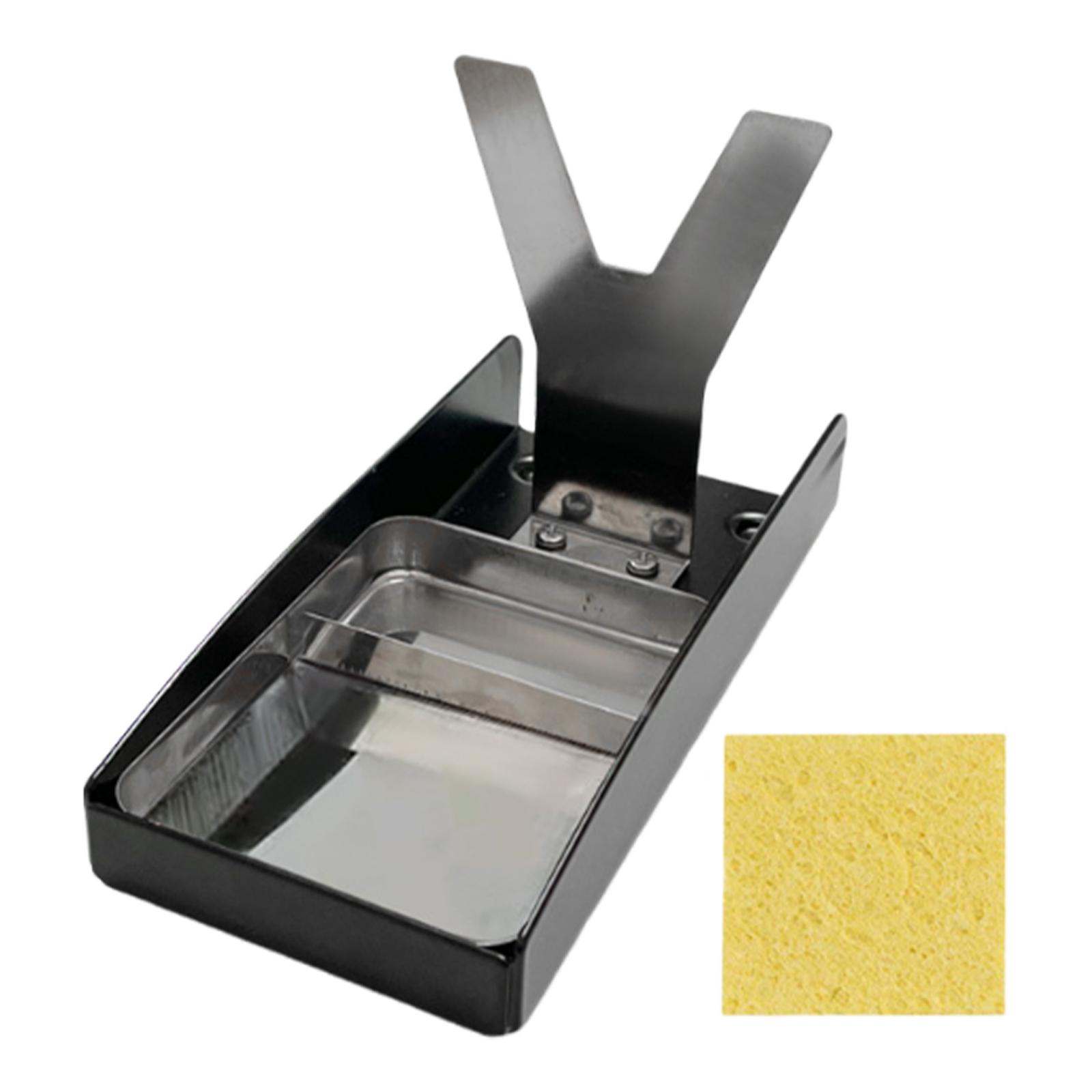 Electric Soldering Iron Stand  - Standing Desk Electric avis et prix