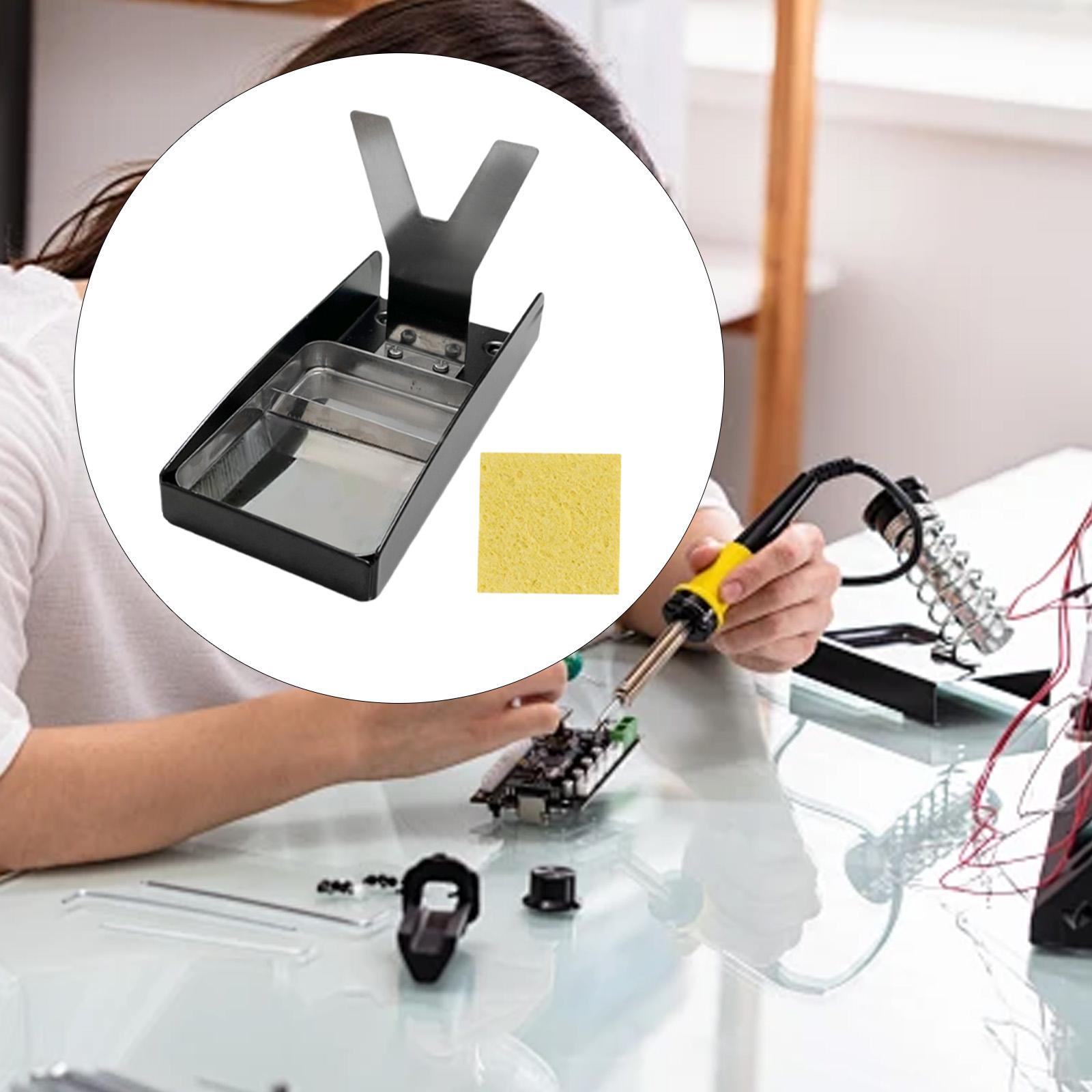 Electric Soldering Iron Stand  - Standing Desk Electric avis et prix