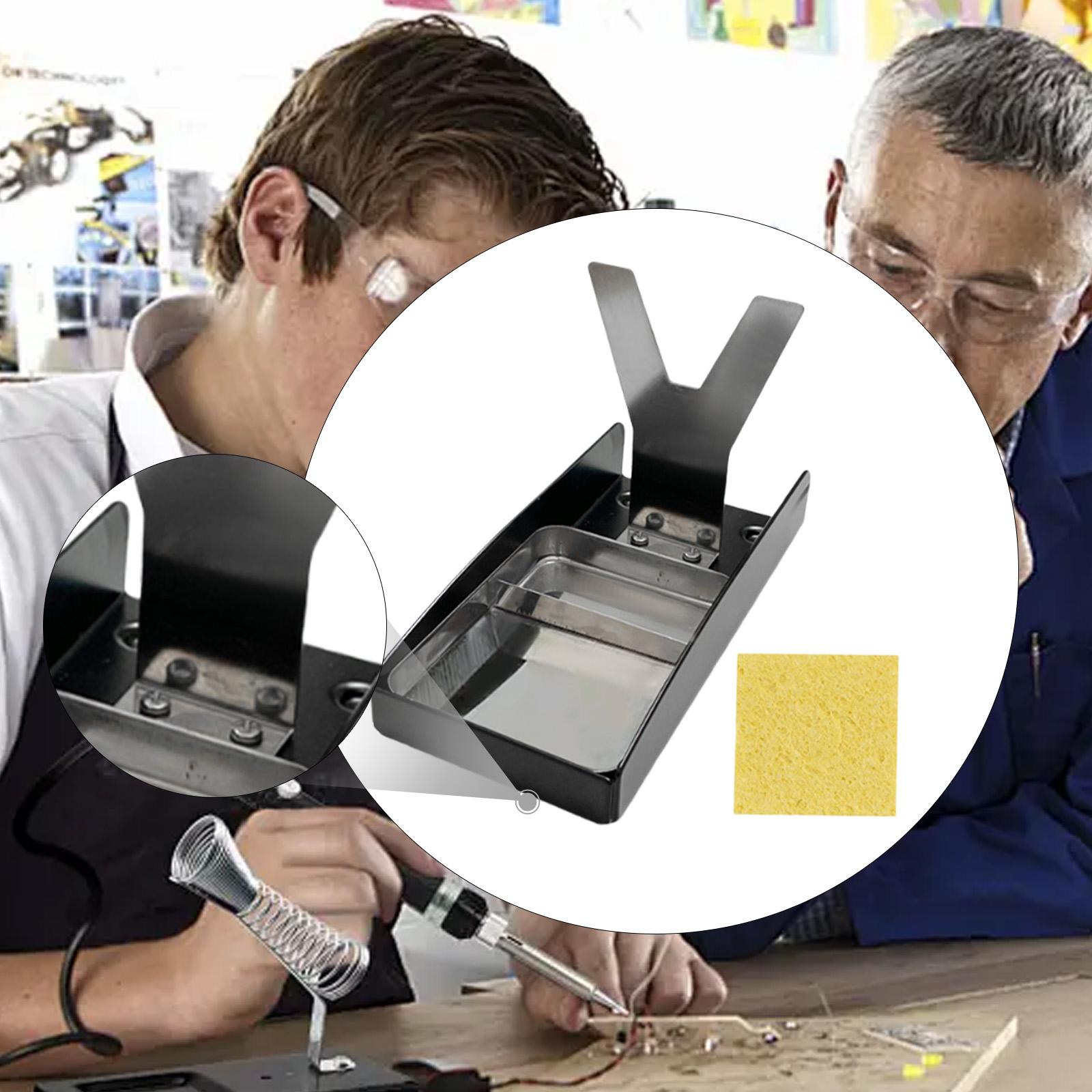 Electric Soldering Iron Stand  - Standing Desk Electric avis et prix