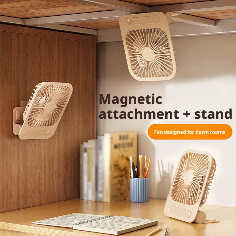 Ultra-thin Magnetic Cooling Fa - Home Office Jobs avis et prix