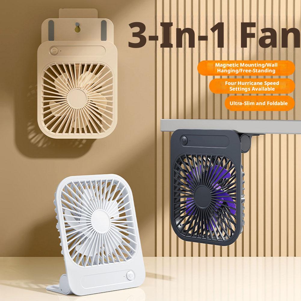 Ultra-thin Magnetic Cooling Fa - Home Office Jobs avis et prix
