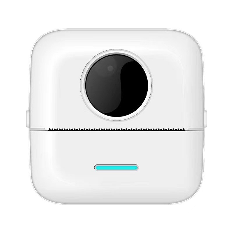 Portable Mini Thermal Printer  - Home Office Questions avis et prix