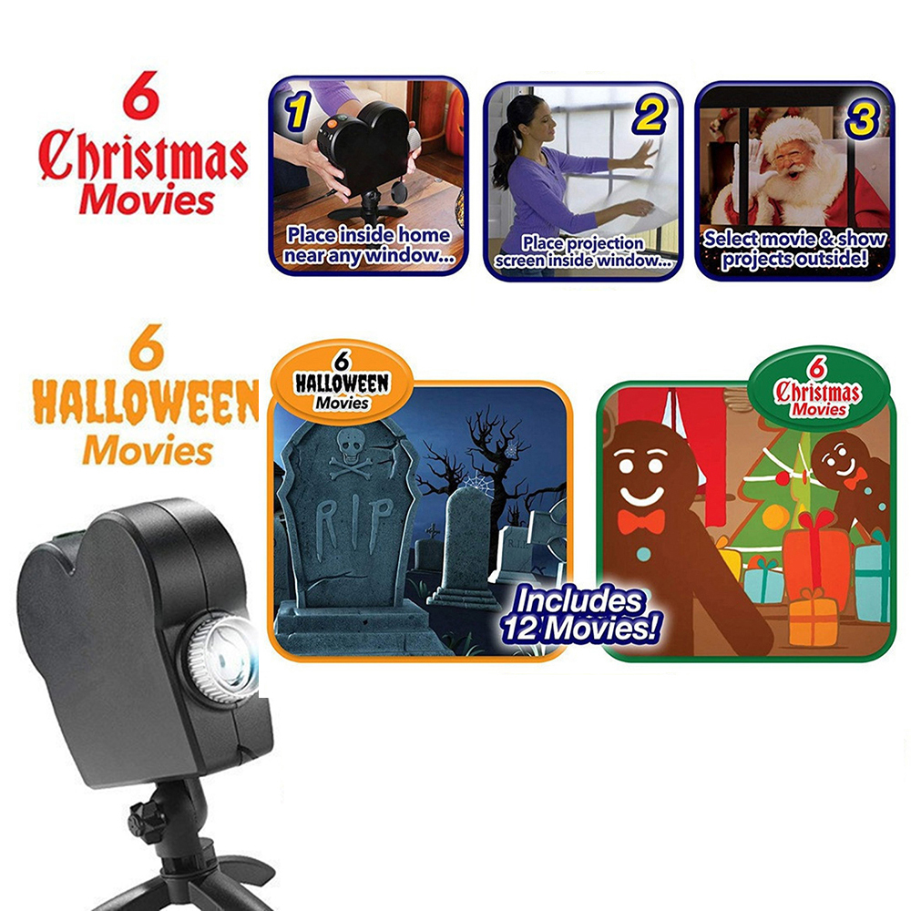 Fashion Halloween Christmas Wi - Home Office Of Uk avis et prix