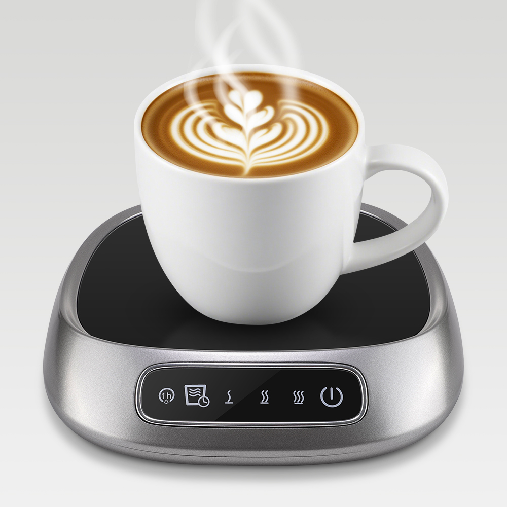 Mini USB Cup Warmer Pad Coffee - Home Office Gear avis et prix