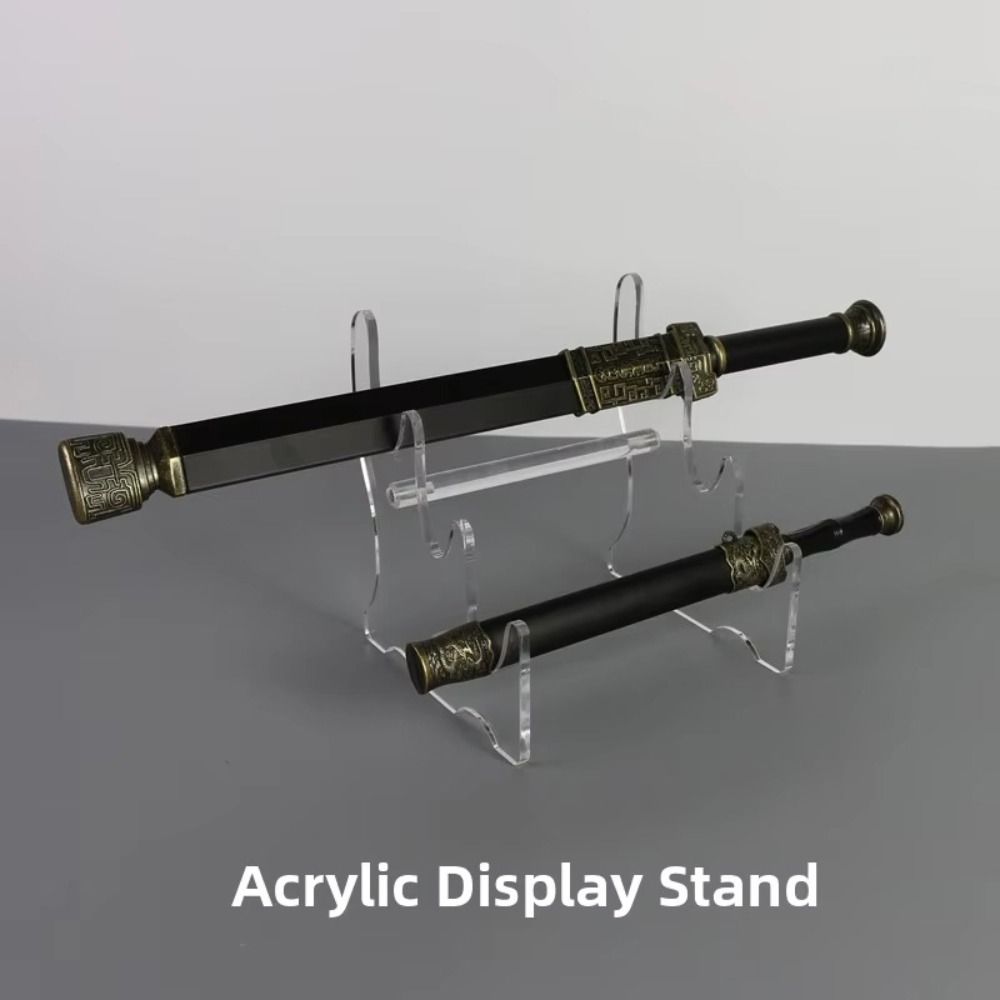 Acrylic Material Desktop Stora - Desktop Organizer Bamboo avis et prix