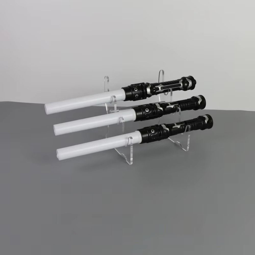 Acrylic Material Desktop Stora - Desktop Organizer Bamboo avis et prix