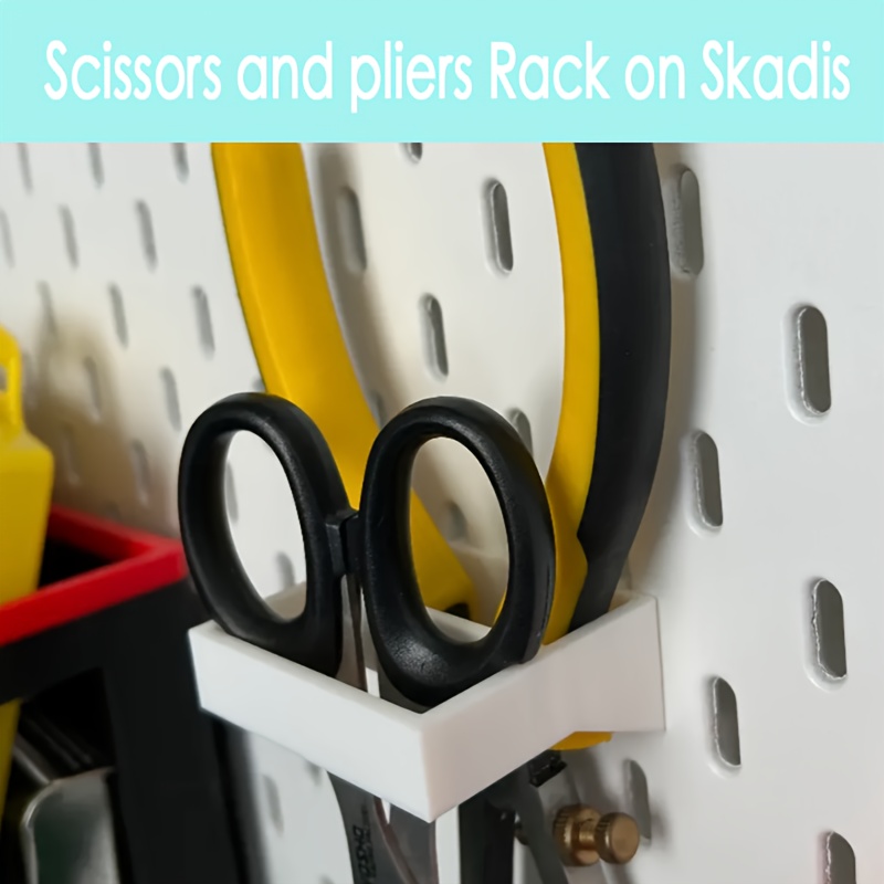 For IKEA Skadis Pliers And Sci - Home Office Ikea avis et prix