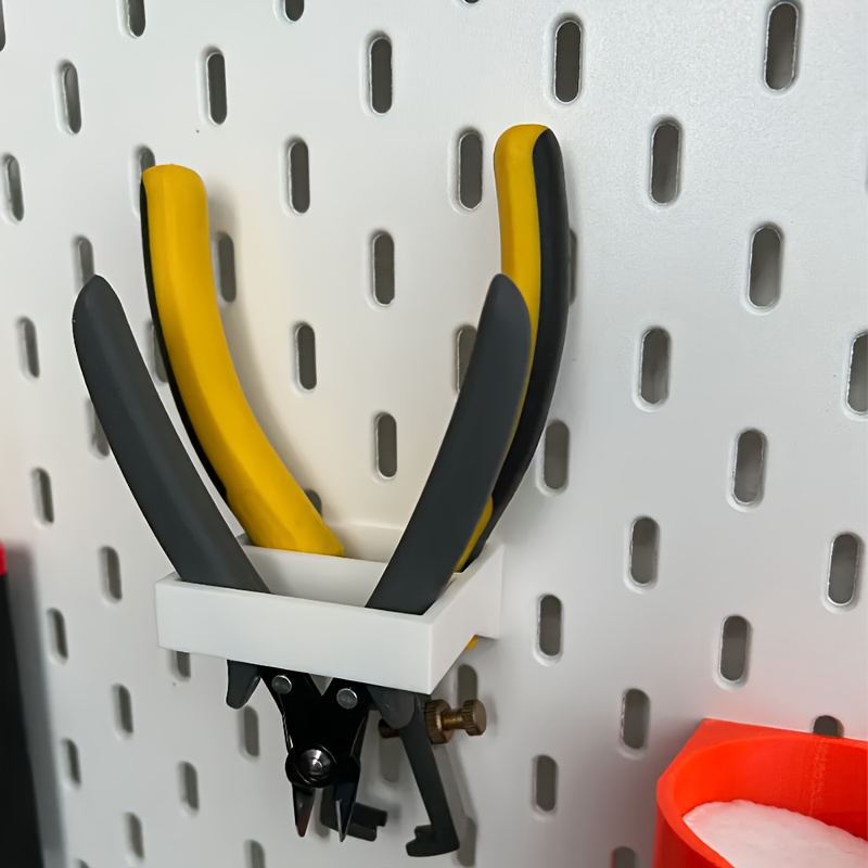 For IKEA Skadis Pliers And Sci - Home Office Ikea avis et prix