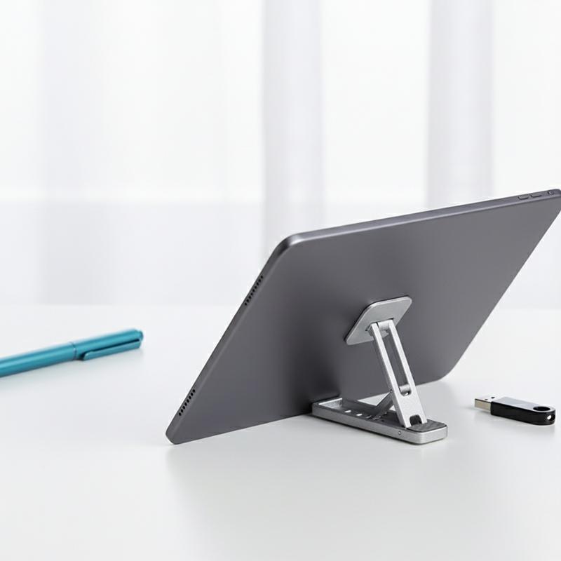 Mini Zinc Alloy Laptop Stand A - Laptop Stand Foldable avis et prix