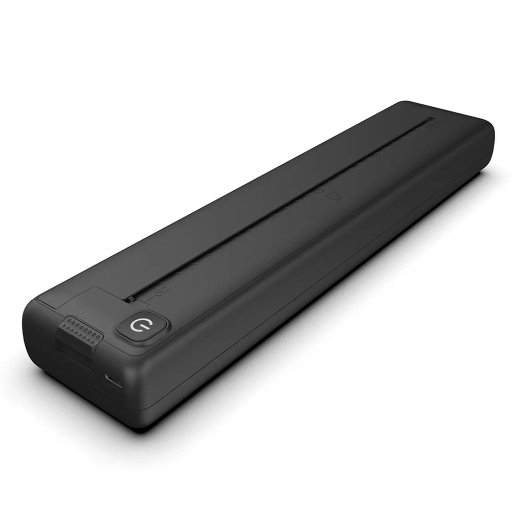 AS62 Portable A4 Thermal Print - Home Office Questions avis et prix