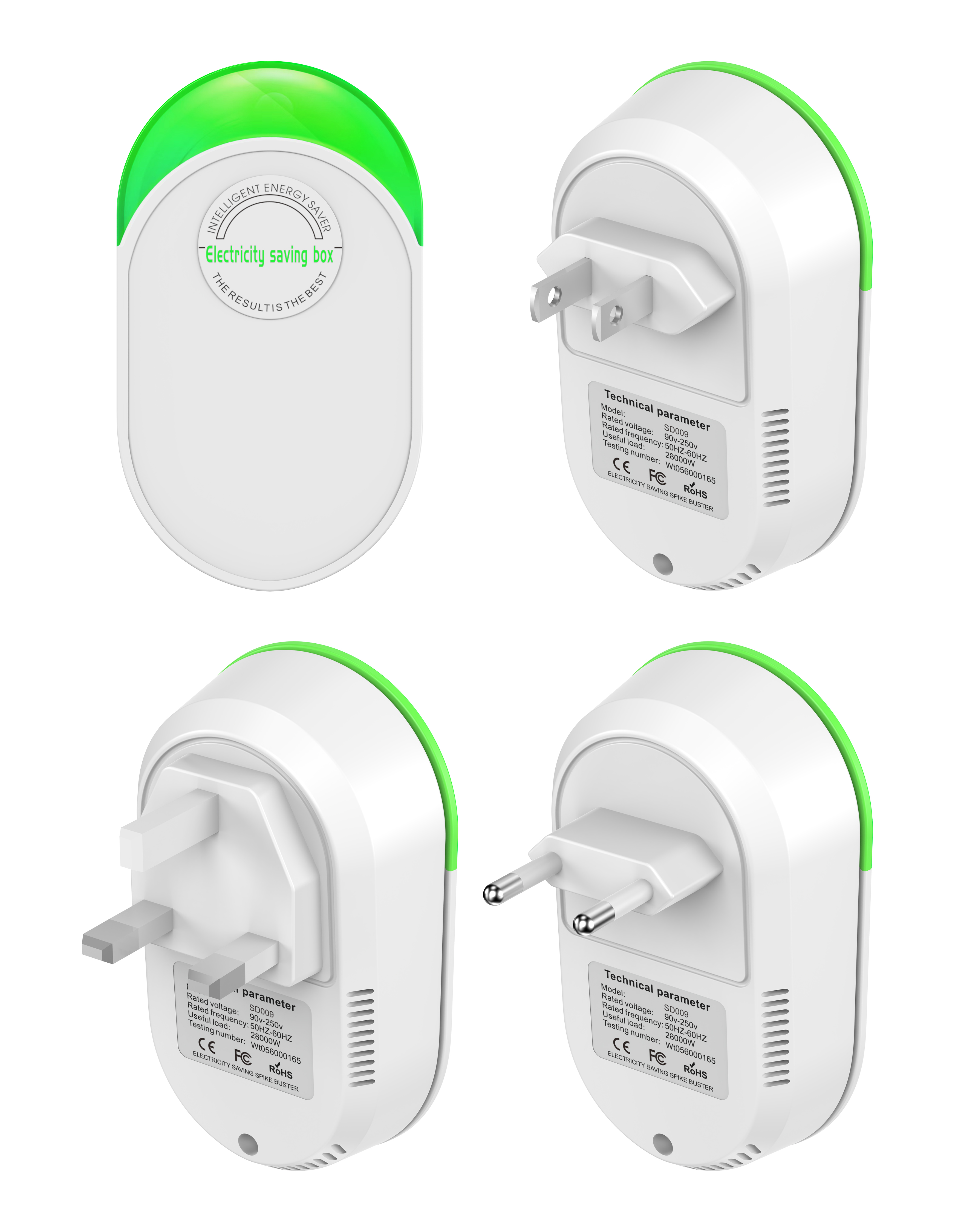 Pro Power Save Electricity Sav - Home Office Of Uk avis et prix