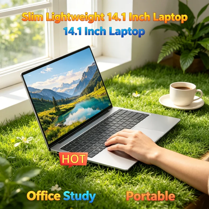 Ultra Slim Gaming Laptop Intel - Home Office Of Uk avis et prix