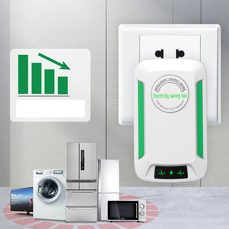 Electricity Energy Saver Pro P - Home Office Of Uk avis et prix