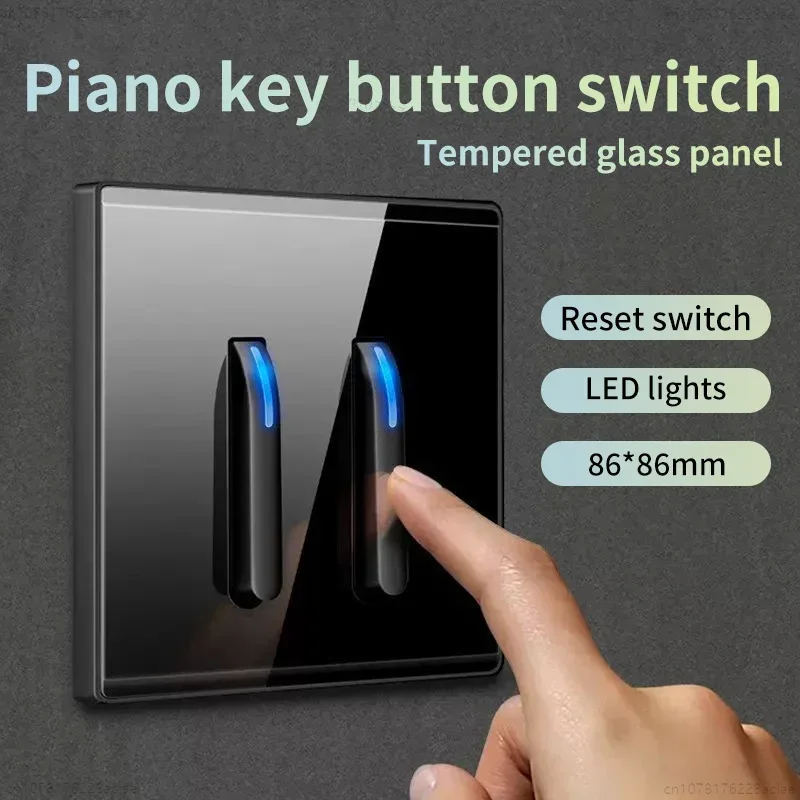 Luxury Black Tempered Glass Pi - Home Office Of Uk avis et prix