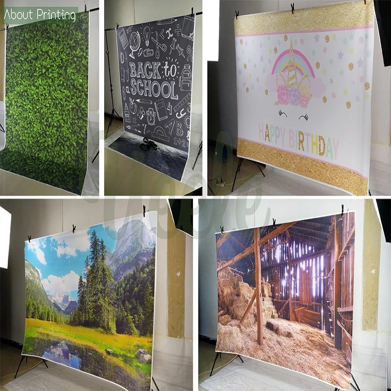 Photography Backdrop Video Con - Home Office Zoom Background avis et prix