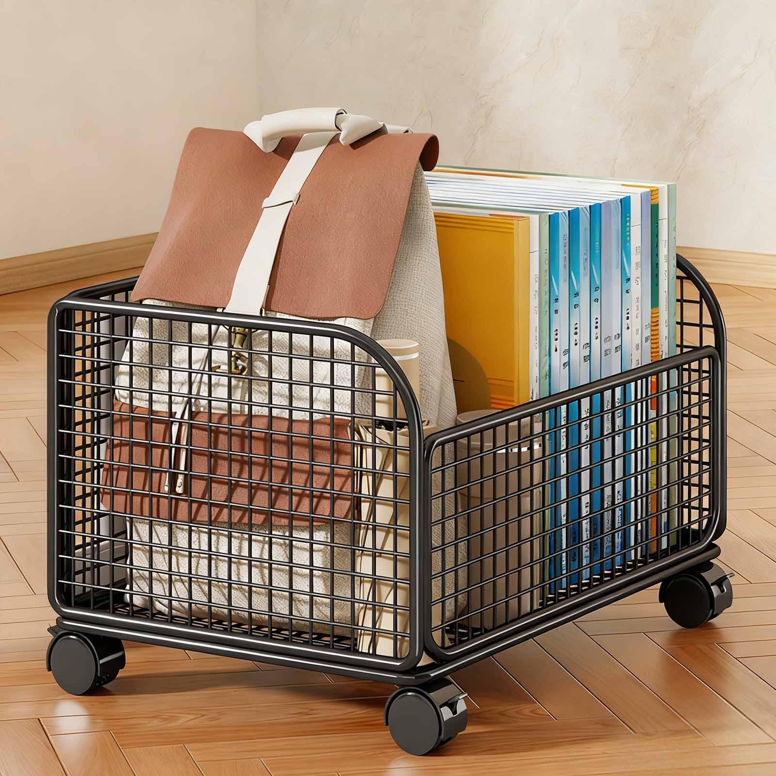Rolling File Folder Cart,under - Rolling File Cart avis et prix