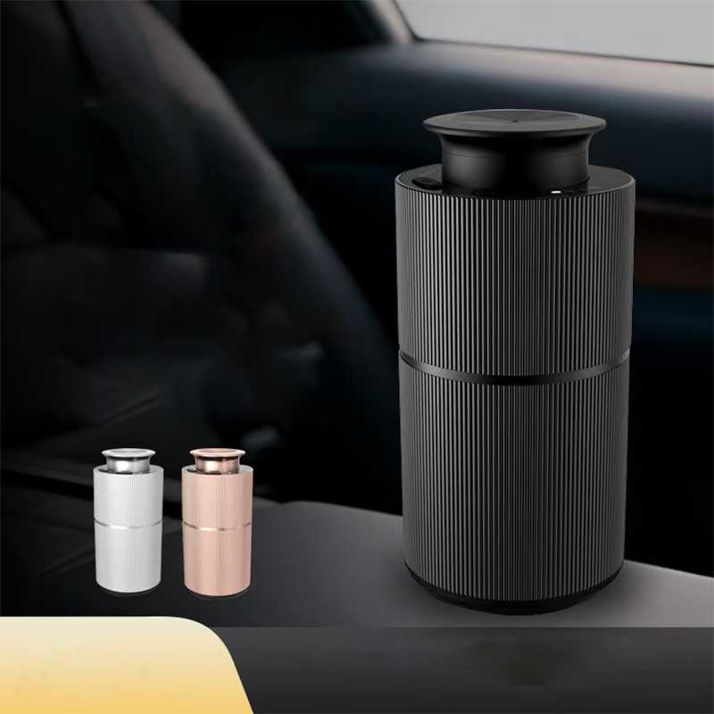 Metal Body Smart Car Diffuser  - Home Office Gear avis et prix