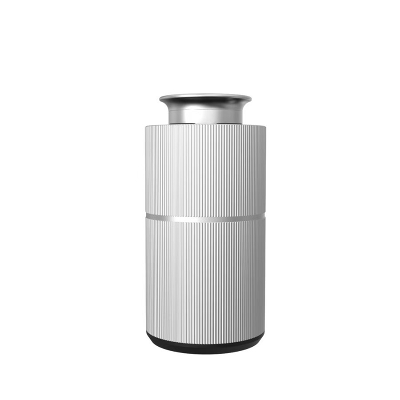 Metal Body Smart Car Diffuser  - Home Office Gear avis et prix