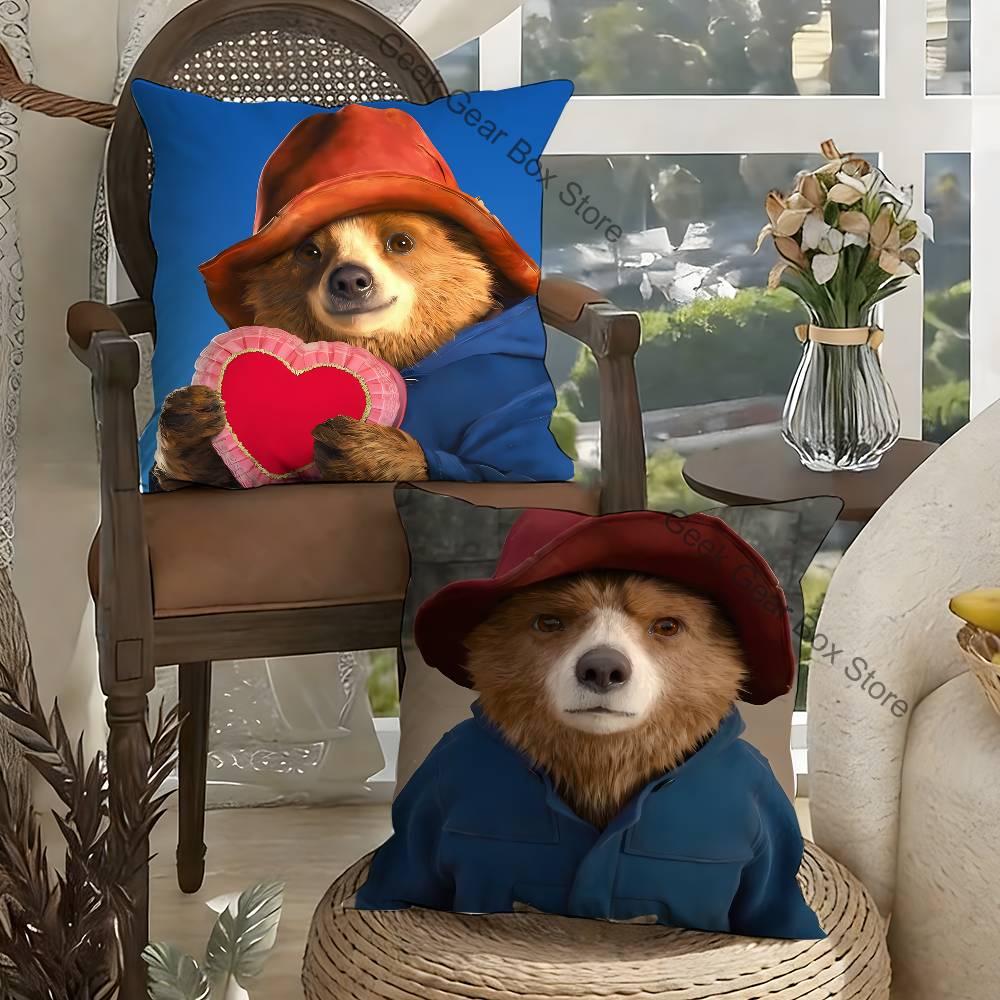 London P-Paddington Bear Anime - Home Office London avis et prix