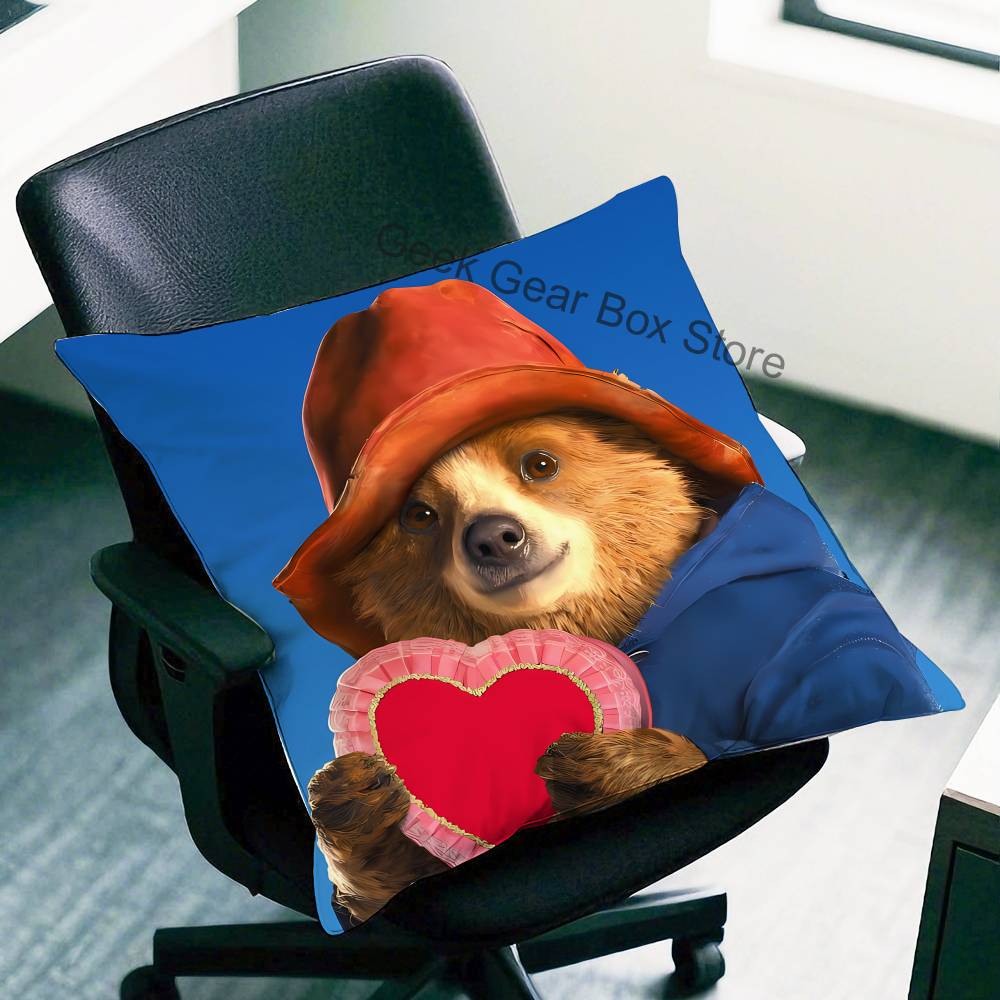 London P-Paddington Bear Anime - Home Office London avis et prix