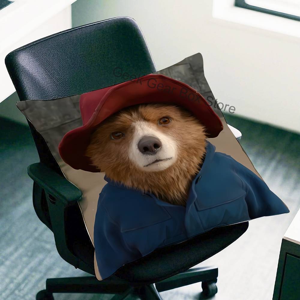 London P-Paddington Bear Anime - Home Office London avis et prix
