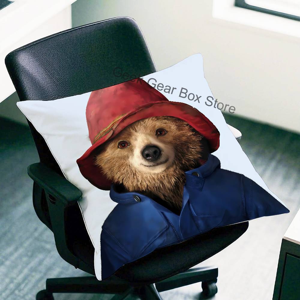 London P-Paddington Bear Anime - Home Office London avis et prix
