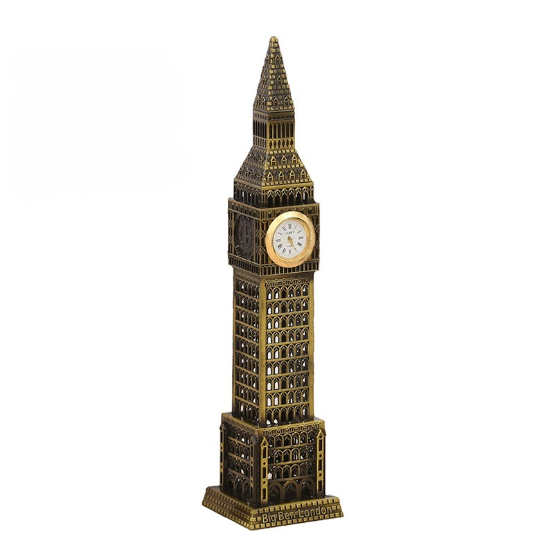 Big Ben London Office Desktop  - Home Office London avis et prix