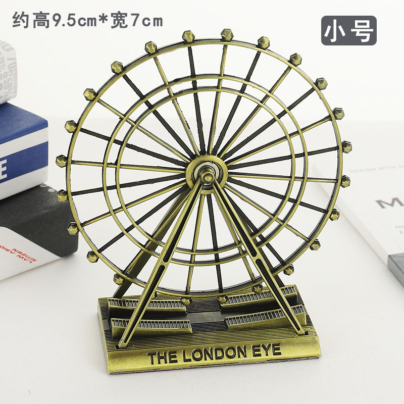 Big Ben London Office Desktop  - Home Office London avis et prix