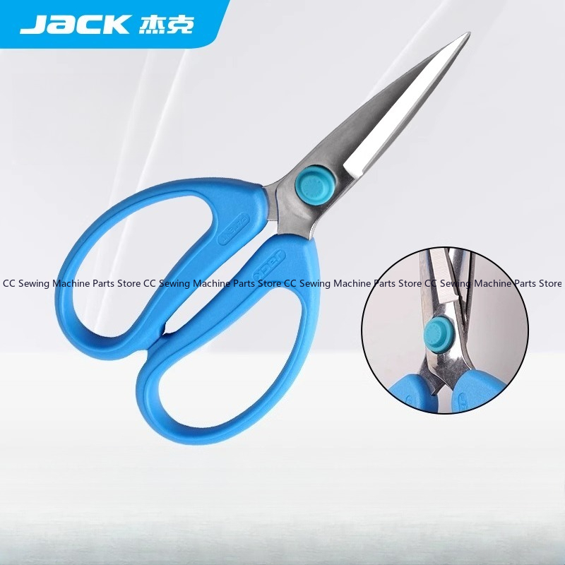 JACK Scissors Home Kitchen Too - Home Office Gear avis et prix