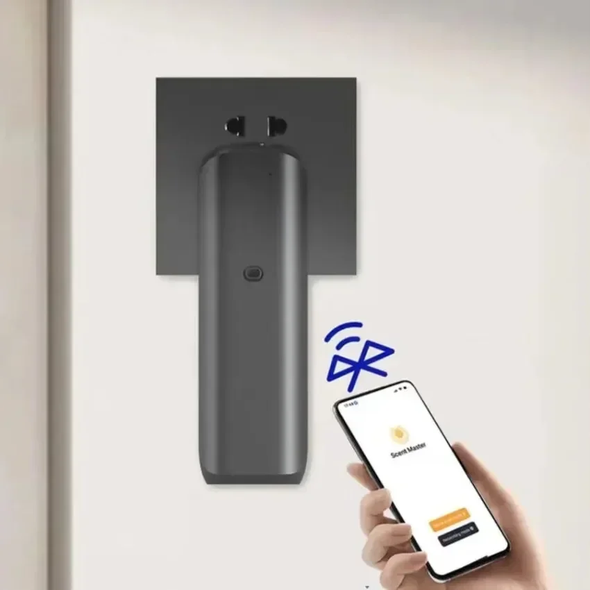 Wall Mounted Plug-in Essential - Home Office Gear avis et prix