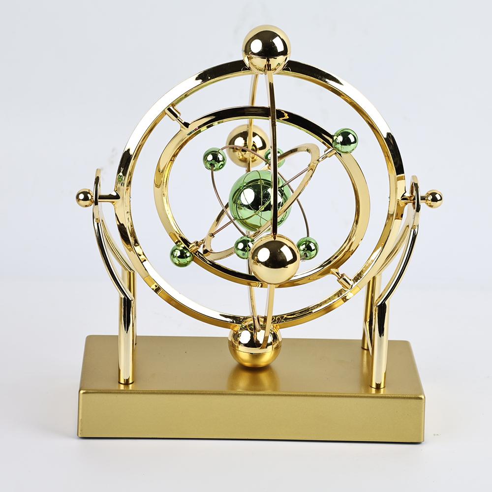Celestial Orbit Pendulum Perpe - Home Office Gear avis et prix