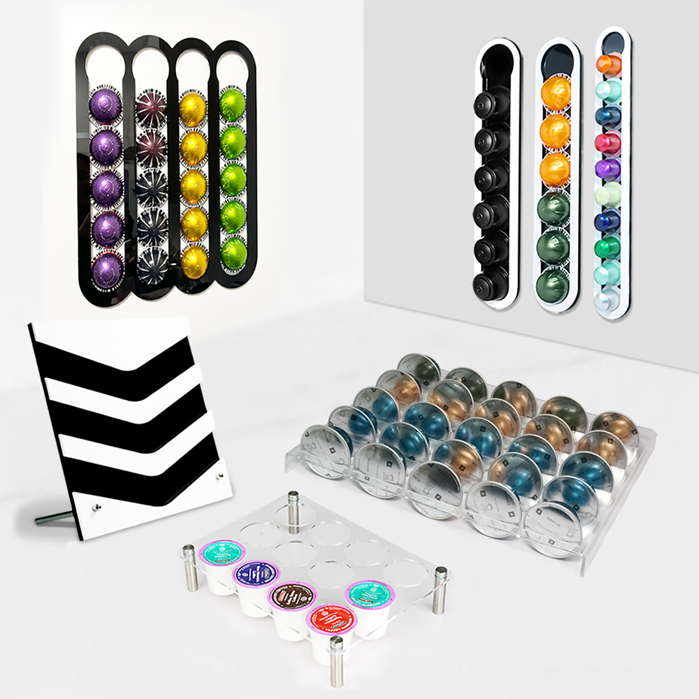 Multi Types Coffee Capsules Ho - File Cabinet Drawer avis et prix