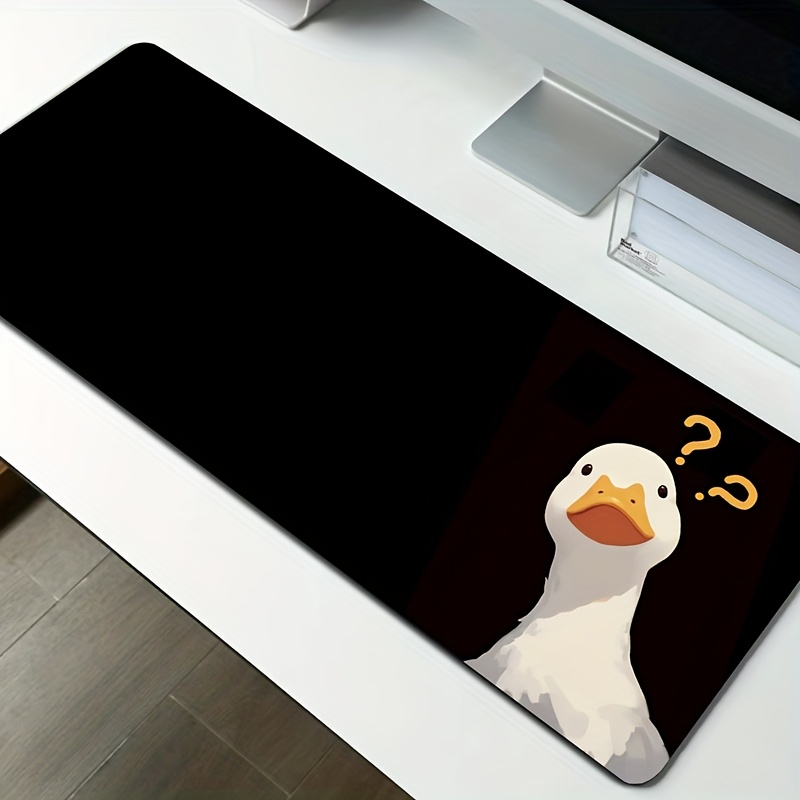 Cute Duck Theme Design, Questi - Home Office Questions avis et prix