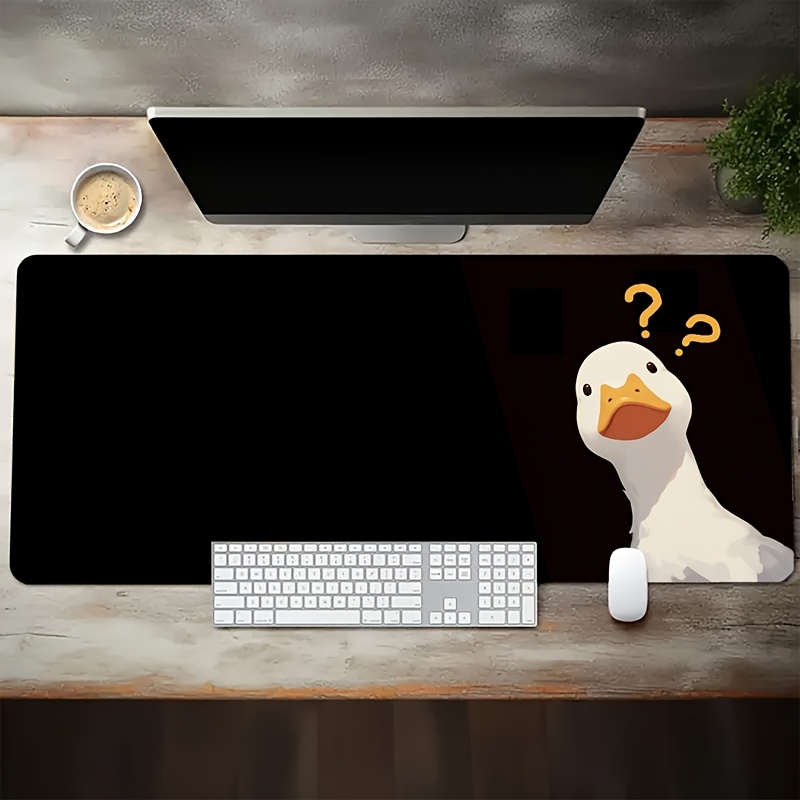 Cute Duck Theme Design, Questi - Home Office Questions avis et prix