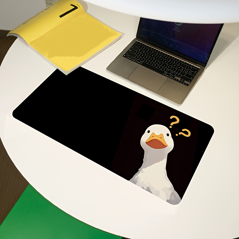 Cute Duck Theme Design, Questi - Home Office Questions avis et prix