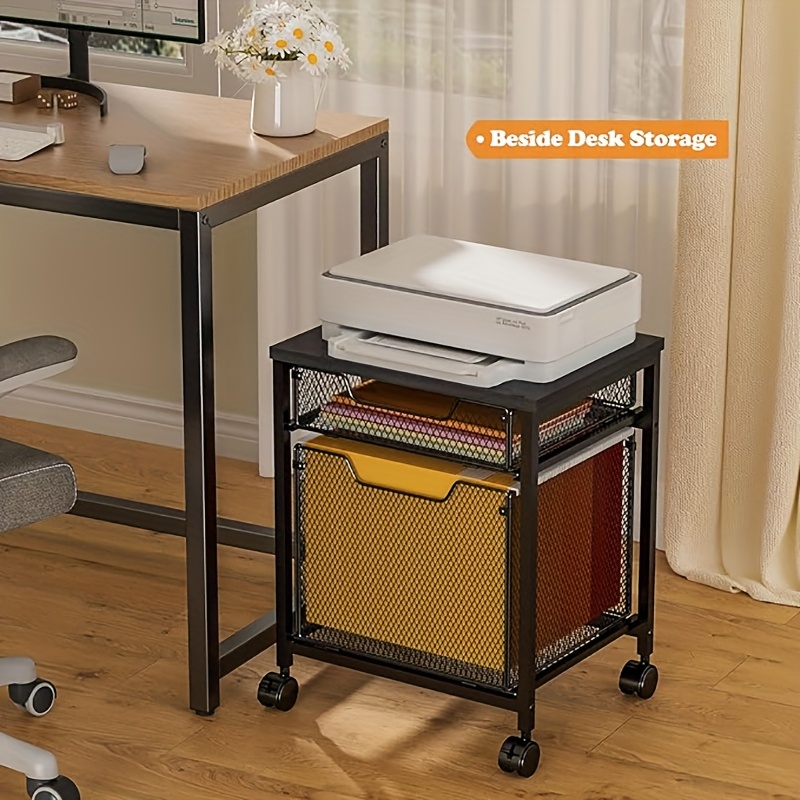 Rolling file cabinet cart, pri - Rolling File Cart avis et prix