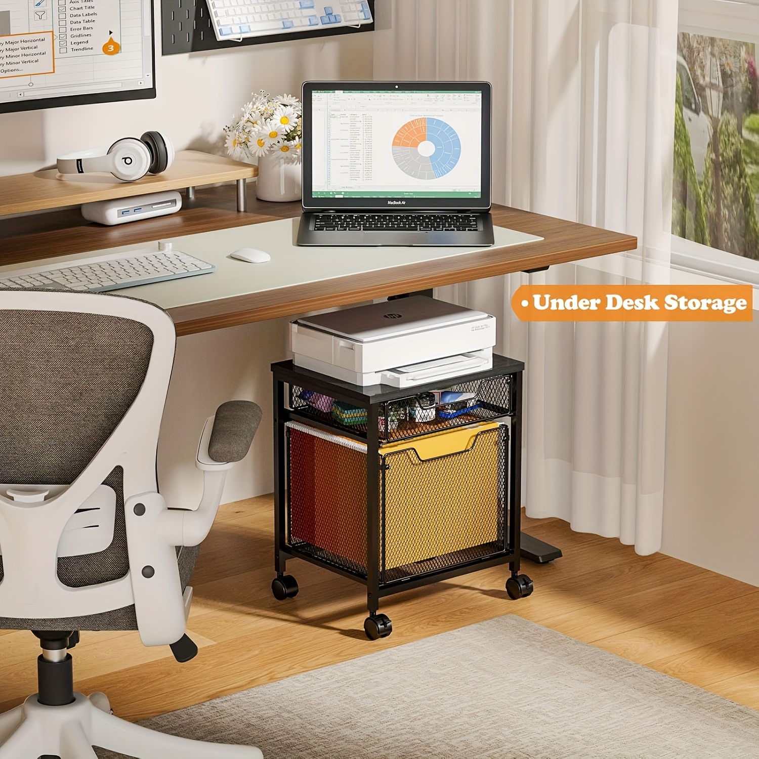 Rolling file cabinet cart, pri - Rolling File Cart avis et prix