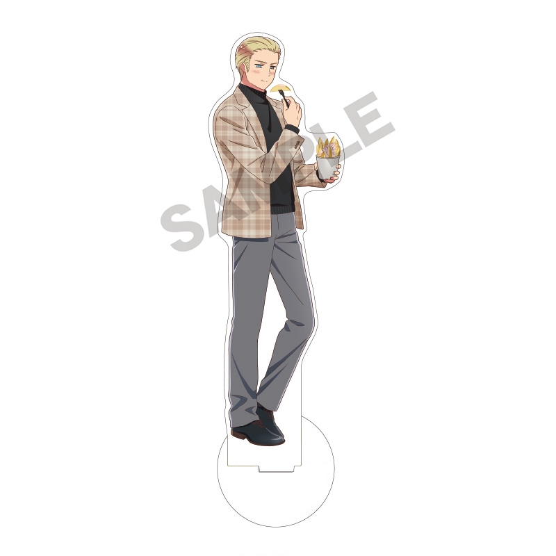 Axis Powers Hetalia WorldStars - Standing Desk Electric avis et prix