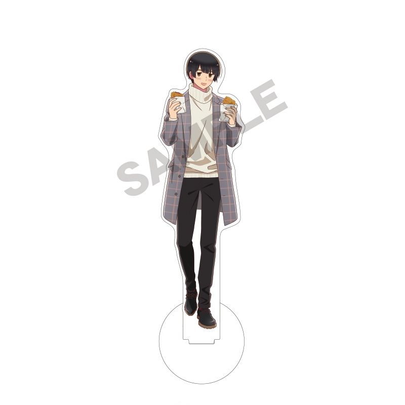 Axis Powers Hetalia WorldStars - Standing Desk Electric avis et prix