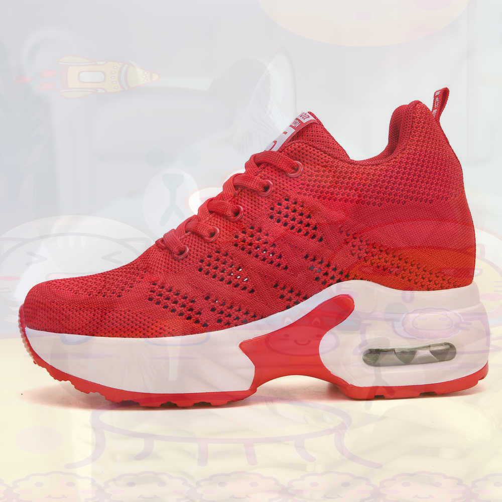 Red Size 36 Shoes Woman Tennis - Home Office Of Uk avis et prix
