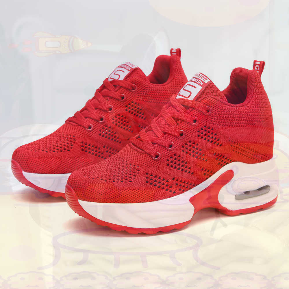 Red Size 36 Shoes Woman Tennis - Home Office Of Uk avis et prix