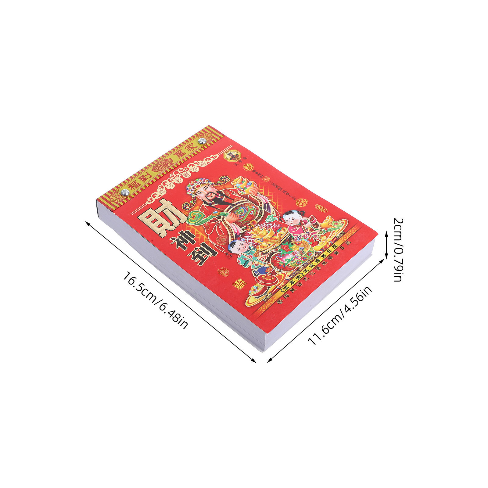 DOITOOL 2026 Lunar Calendar Ch - Home Office Feng Shui avis et prix