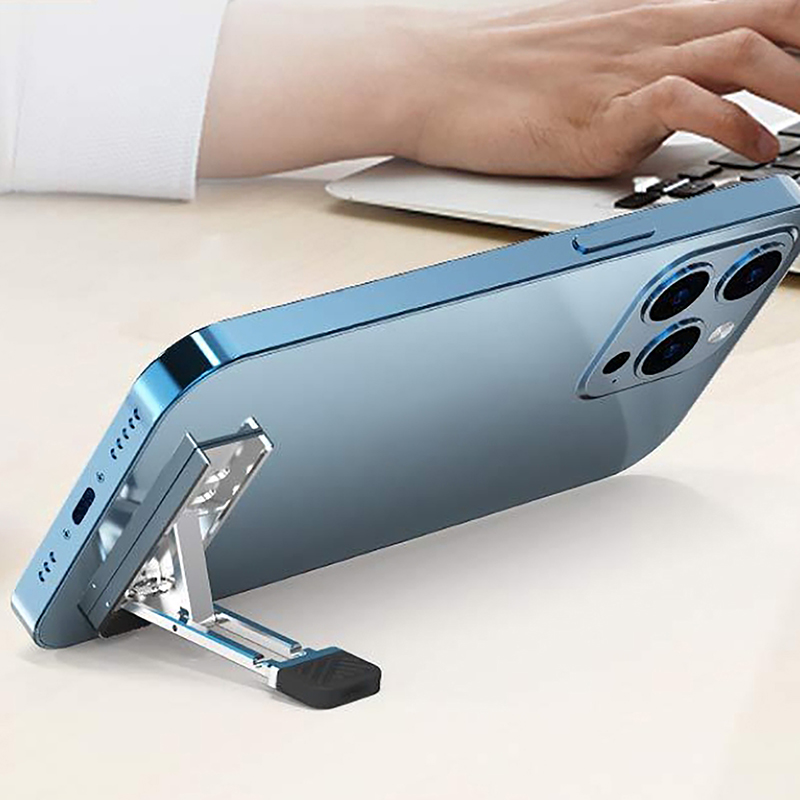 New Mini Zinc Alloy Laptop Sta - Laptop Stand Foldable avis et prix