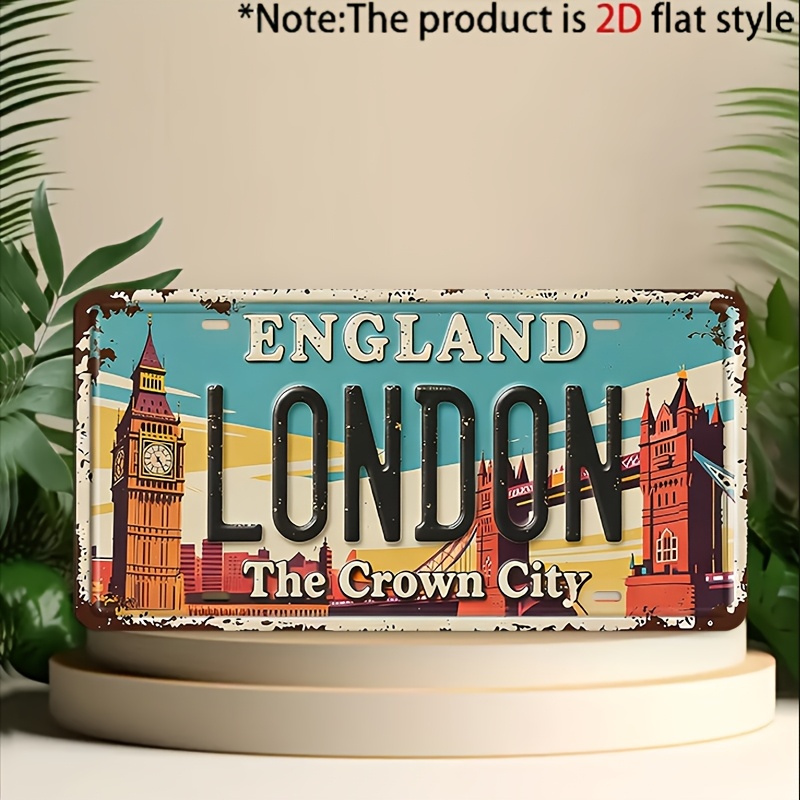 London England The Crown City  - Home Office London avis et prix